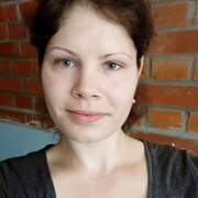 Мария, 30, Новосибирск