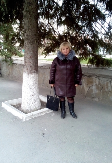 Mein Foto - Tatjana, 57 aus Gukowo (@tatyana147323)