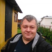 Владислав, 47, Электроугли