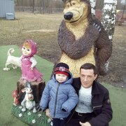 Владимир, 46, Улан-Удэ