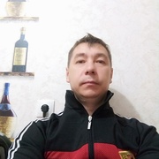 Леонид, 39, Калтасы