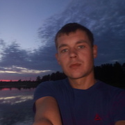 Владимир, 33, Северный