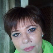 Елена, 54, Магадан