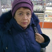 Тамара, 71, Североуральск