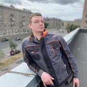 Александр, 36, Петергоф