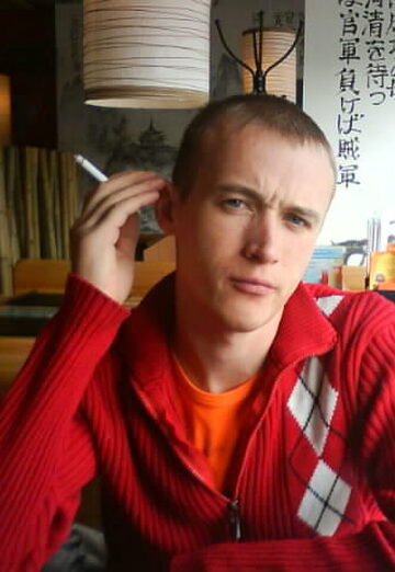 My photo - Sergey, 40 from Gubkin (@denis75260)