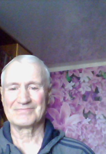 My photo - Valeriy, 64 from Angarsk (@valeriy75057)