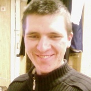 Владимир, 36, Климово