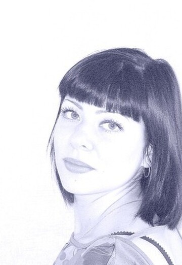My photo - Irina, 44 from Balakovo (@irinasokolik)