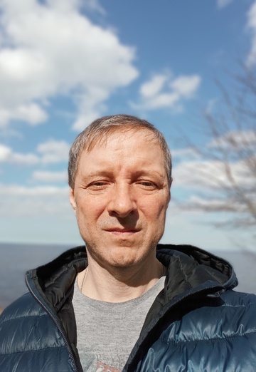 My photo - Denis, 49 from Vsevolozhsk (@denis225243)