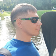 Andrey 40 Saint Petersburg