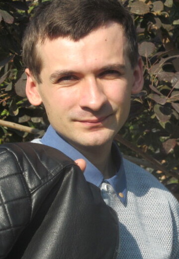 My photo - Ruslan, 31 from Podvolochisk (@ruslan155639)