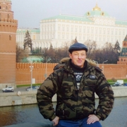 Литвинов Владимир мих, 54, Каратузское