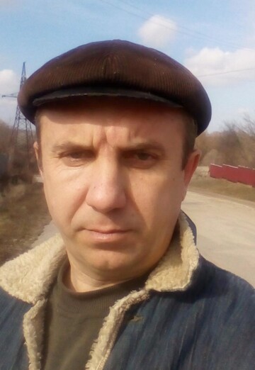 Моя фотография - ruslan, 50 из Санкт-Петербург (@ruslan170164)