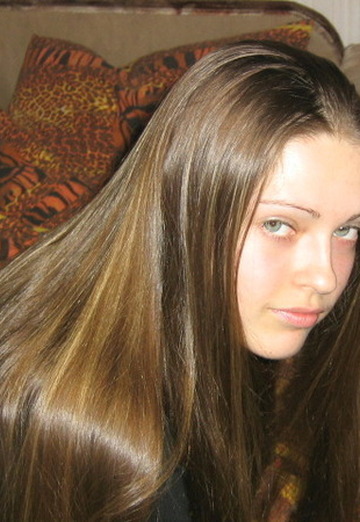 Моя фотография - Катерина, 33 из Электроугли (@katerina14081)