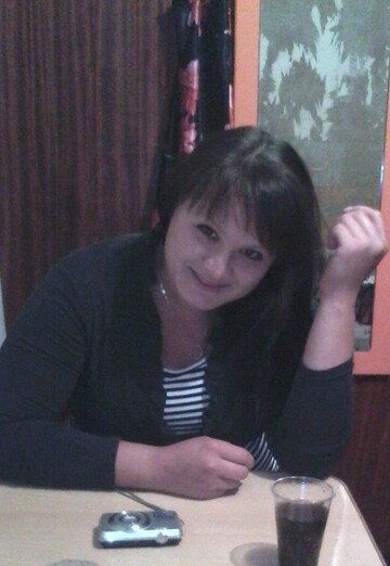 Моя фотография - Оксана, 33 из Обливская (@oksana31263)