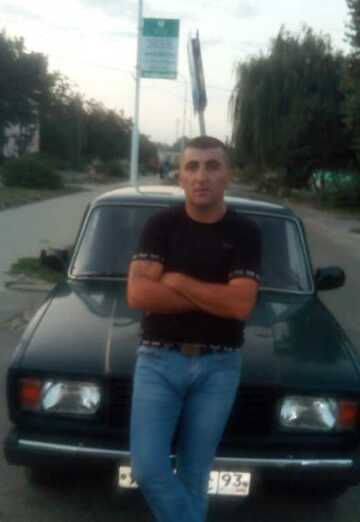 Моя фотография - Эдуард, 33 из Краснодар (@eduard40107)