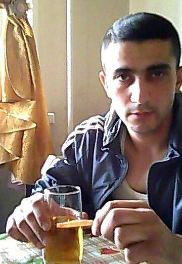 Моя фотография - VaHe GaLsTyAn, 34 из Ереван (@vahegalstyan0)