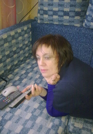 My photo - LARISA, 57 from Michurinsk (@larisa3597)