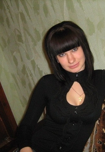 My photo - Natali, 34 from Sasovo (@id295612)