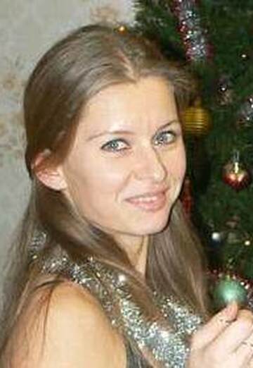 Моя фотография - Анастасия, 42 из Череповец (@darlinglav)