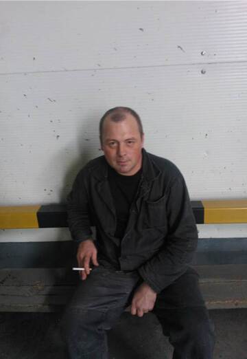 Моя фотография - Александр, 45 из Барнаул (@user79380)
