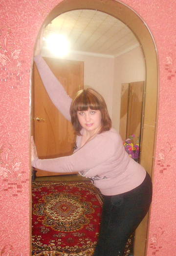 My photo - Irishka, 35 from Losino-Petrovsky (@id174128)