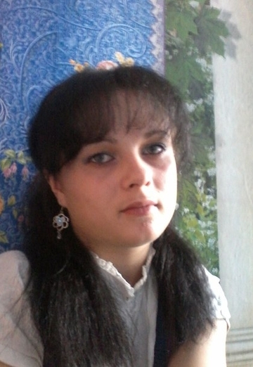 Моя фотография - Natalya, 32 из Городок (@id430920)