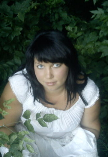 My photo - Tatyana, 34 from Zavolzhe (@id265002)