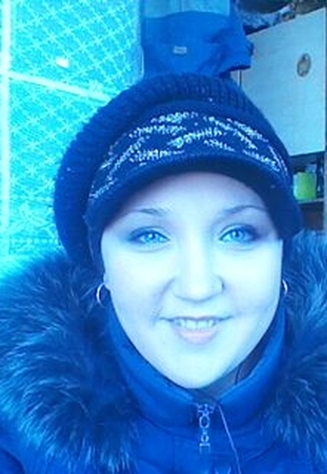 My photo - Katerina, 37 from Krivosheino (@id562736)
