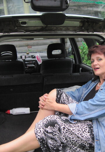 Yuliya (@super2863) — my photo № 17