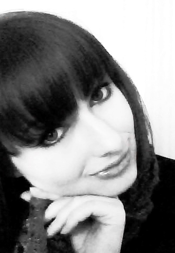 My photo - Svetlana, 32 from Troitsk (@id407727)