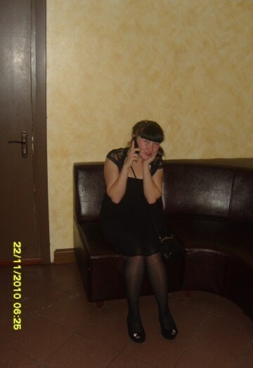 Моя фотография - Лариса, 36 из Белоярский (@larisa6522481)