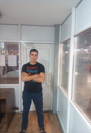 My photo - Samir, 33 from Tolyatti (@samir7604604)