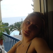 ЕЛЕНА, 43, Юбилейный