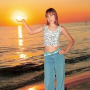 Александра, 33, Абрамцево