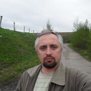 Андрей, 44, Амдерма
