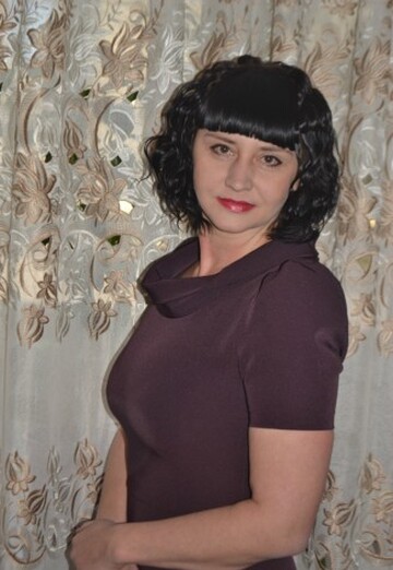 My photo - Olya, 49 from Zelenokumsk (@oly7293529)