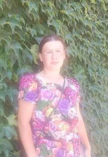 Ma photo - Іvanotchka Kostiouk, 32 de Oukraïnka (@vanochkakostuk)