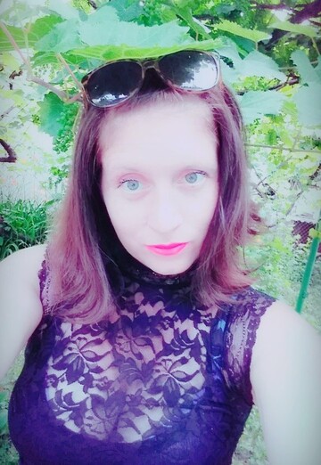 My photo - Liliana, 34 from Kishinev (@liliana1024)