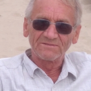 иван, 58, Иваново