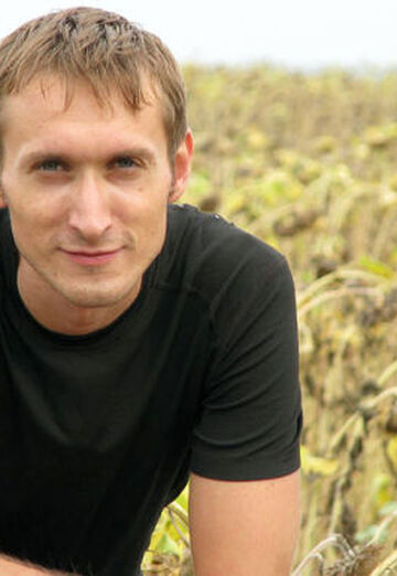 My photo - Igor, 41 from Balabanovo (@igor36931)