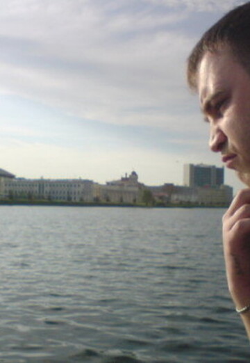 My photo - Yedik, 40 from Kazan (@edik999999)
