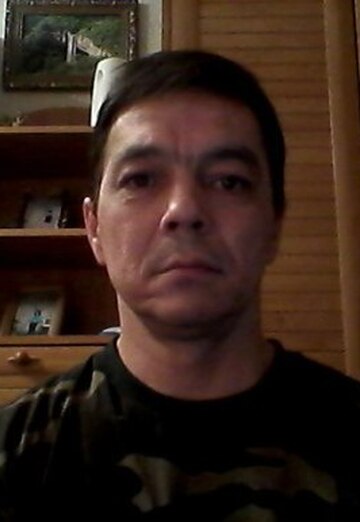 My photo - Anatoliy, 59 from Koryazhma (@anatoliy7856)