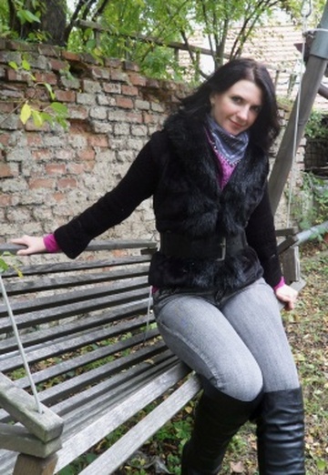 My photo - Ekaterina, 37 from Prague (@ekaterina2761)