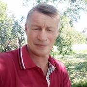 Вадим Сиреев, 56, Комсомольское