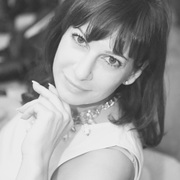 Юлия, 48, Белоозёрский