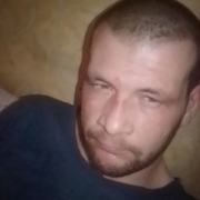 Евгений, 33, Новый Уренгой (Тюменская обл.)