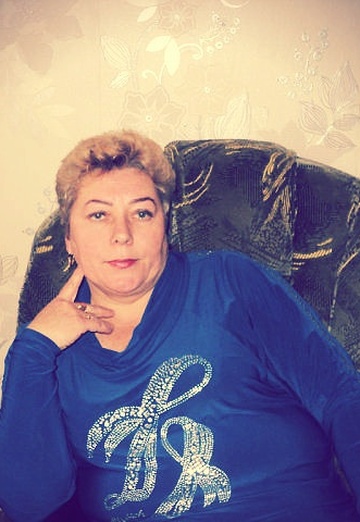 Моя фотография - Нина, 62 из Евпатория (@nina37217)