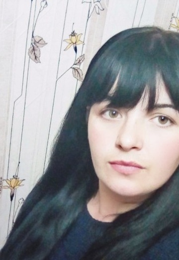 My photo - Katyushka Sokolova, 30 from Cherkasy (@katushkasokolova)